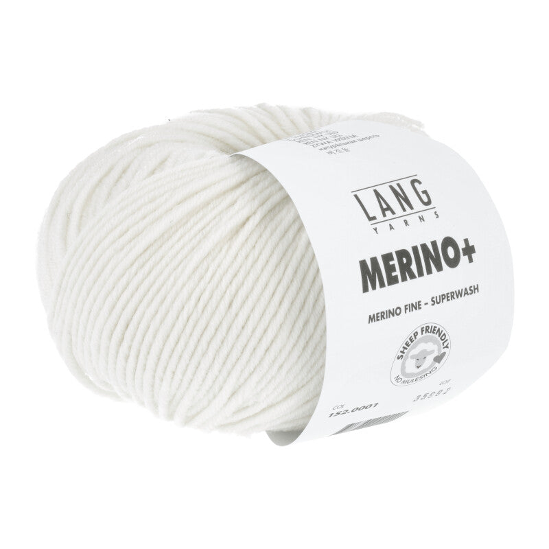 Merino+