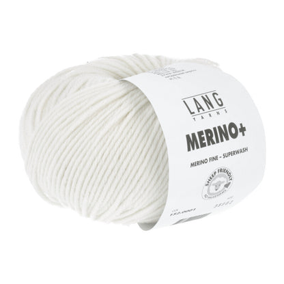 Merino+