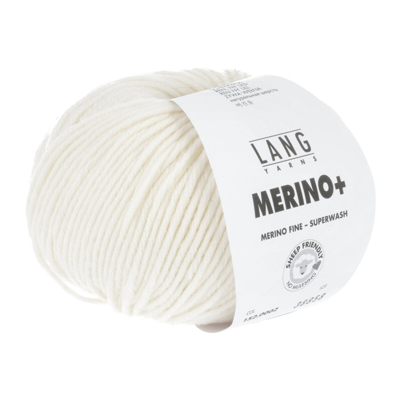 Merino+