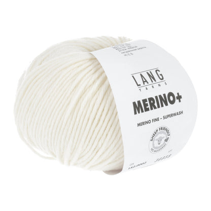 Merino+