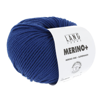 Merino+