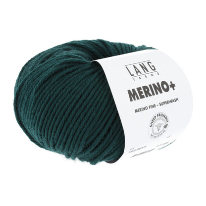 Merino+