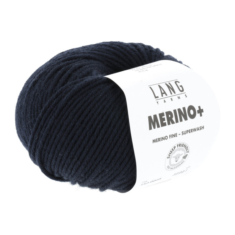 Merino+