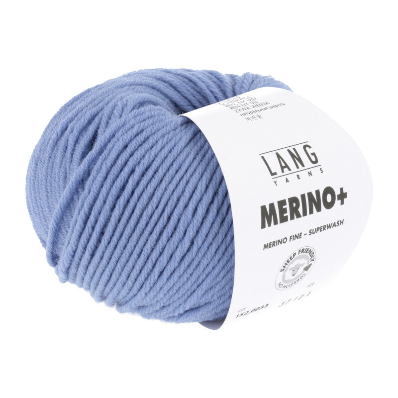 Merino+