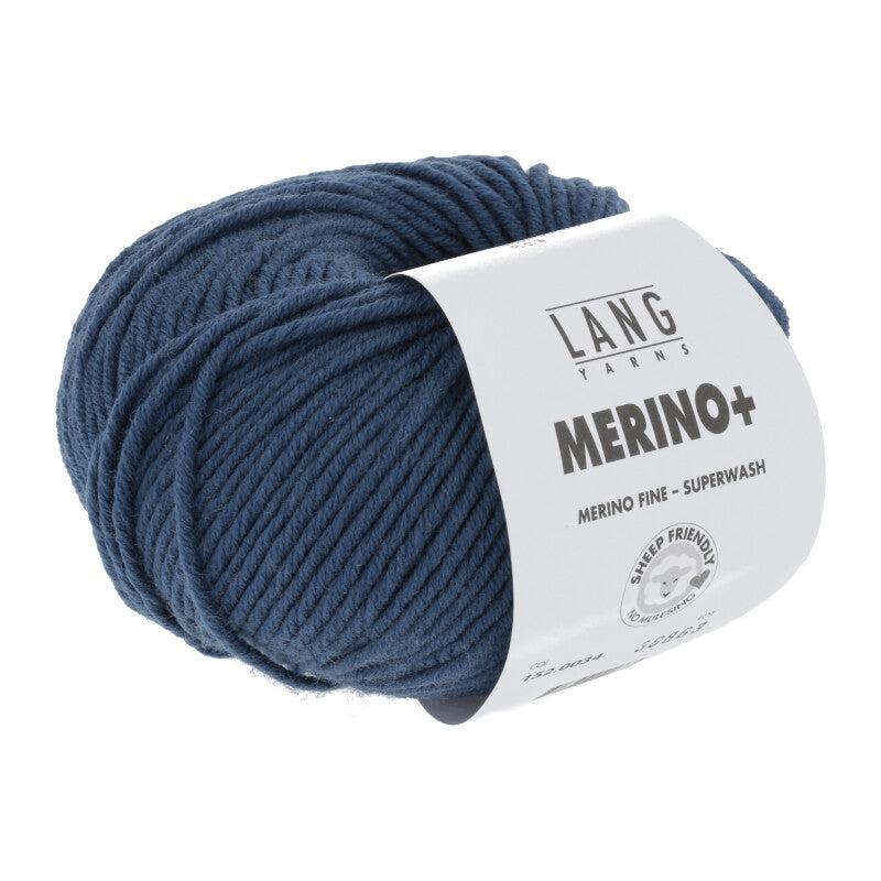 Merino+