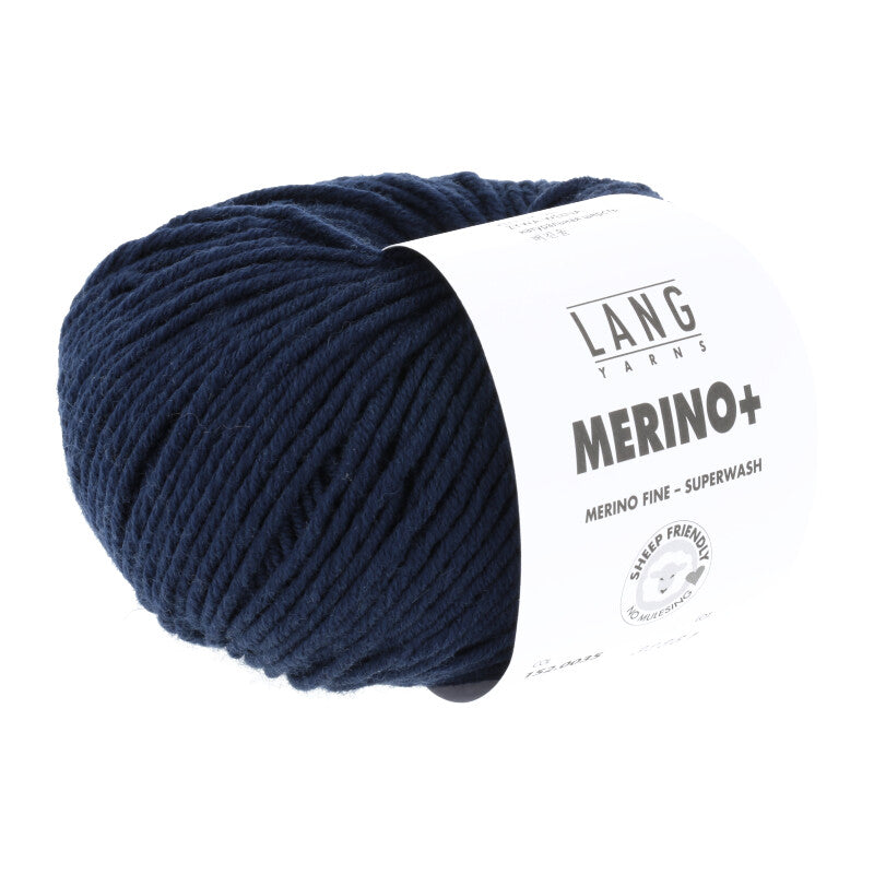 Merino+