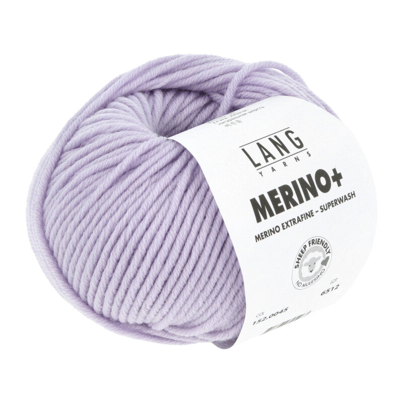 Merino+