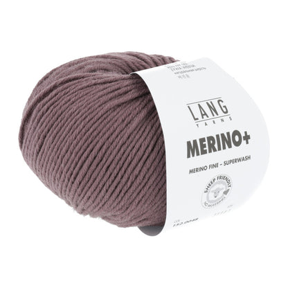 Merino+