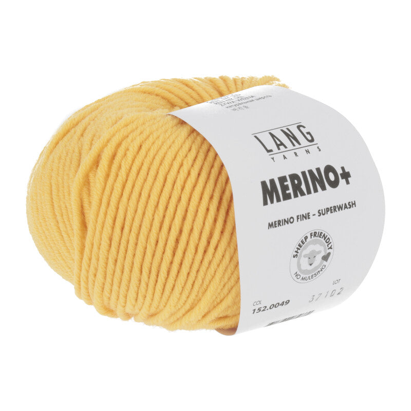 Merino+