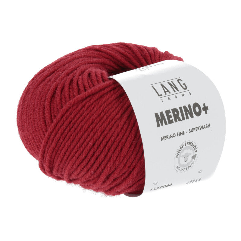 Merino+