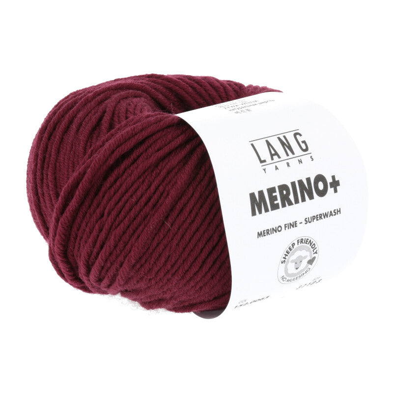 Merino+