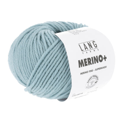 Merino+