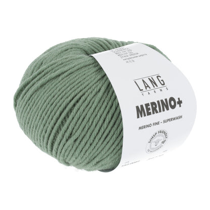 Merino+