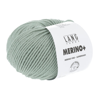 Merino+