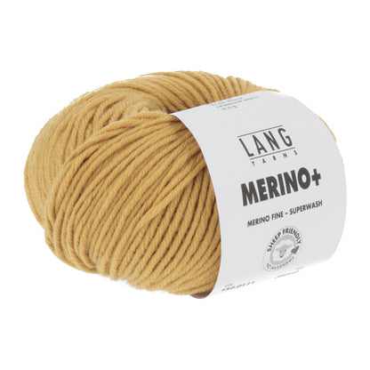 Merino+