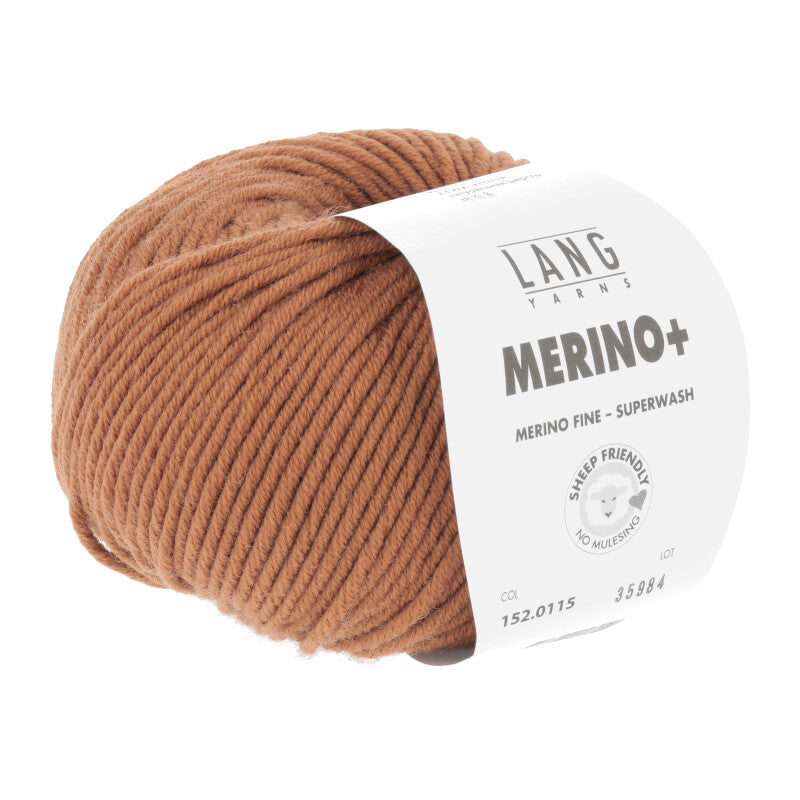 Merino+