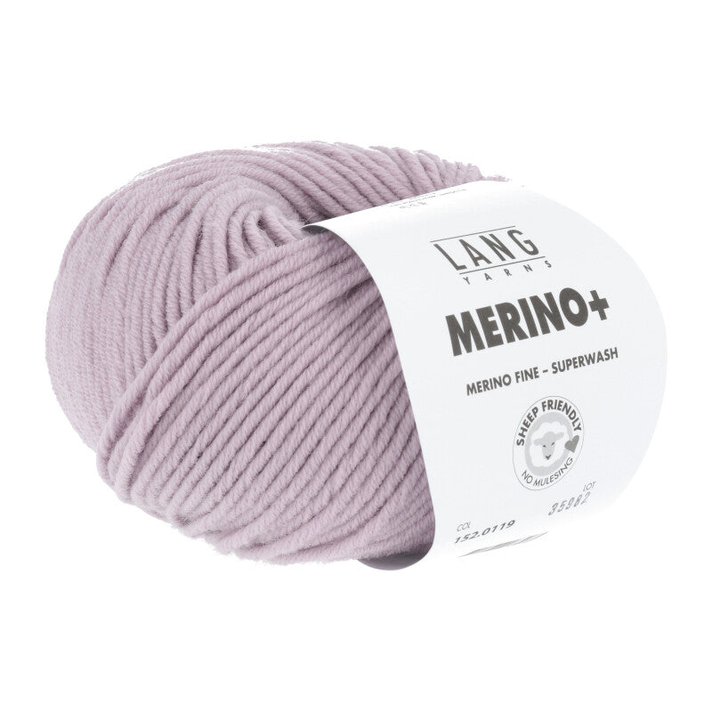 Merino+