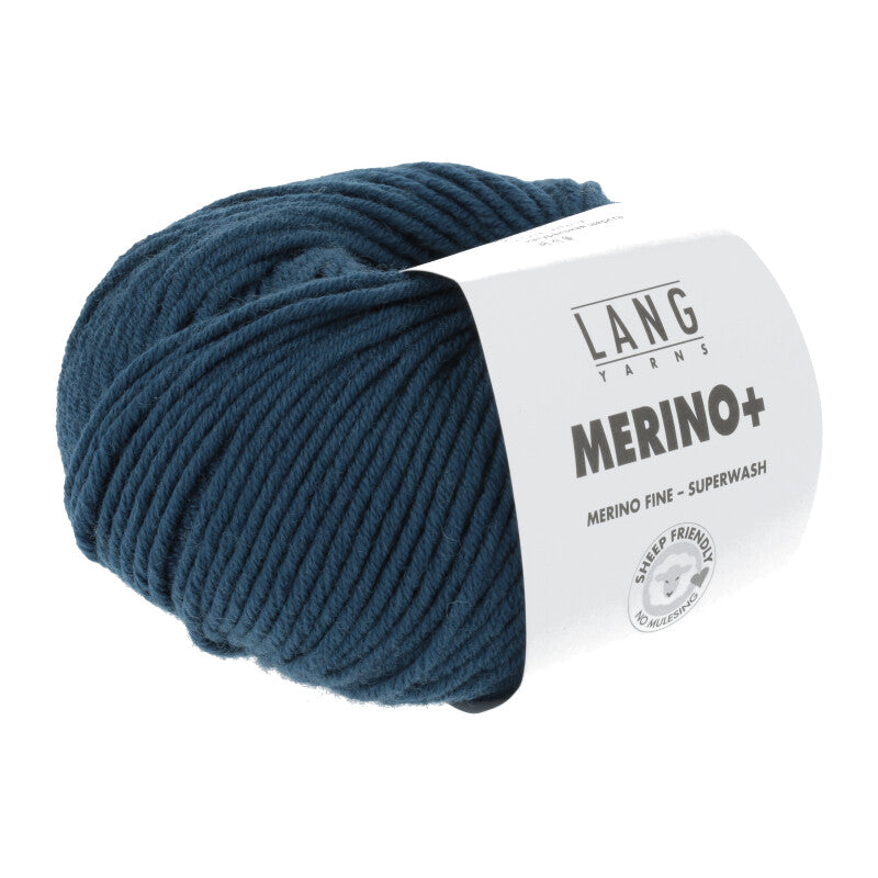 Merino+