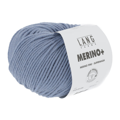 Merino+