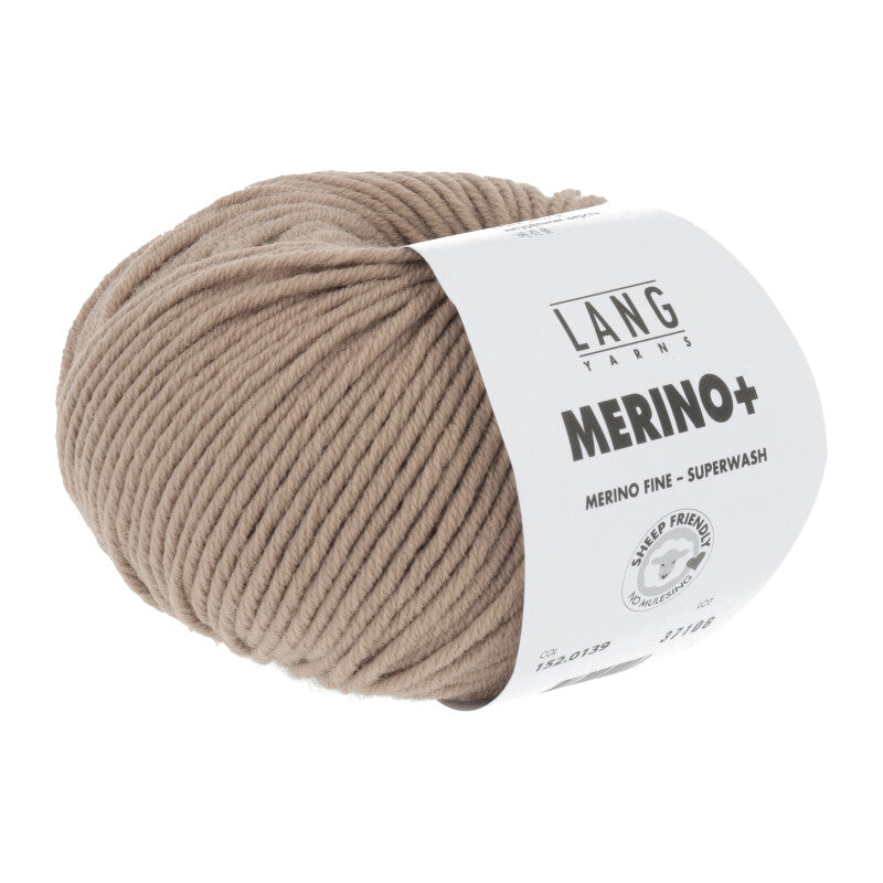 Merino+