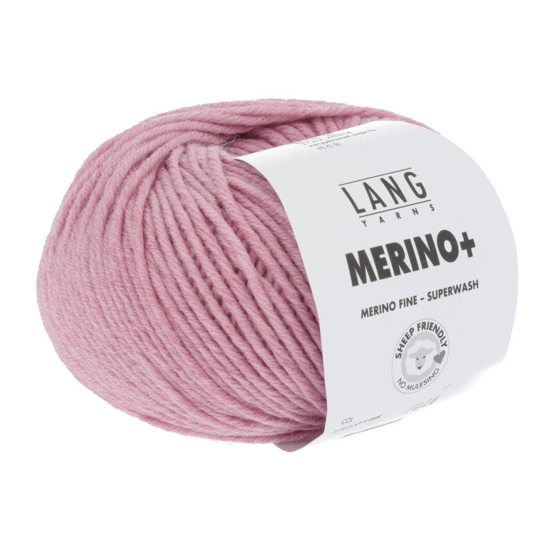 Merino+