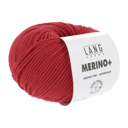 Merino+