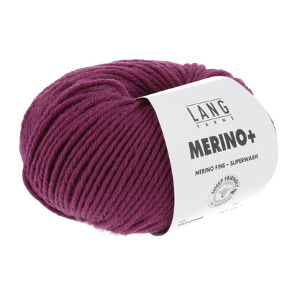 Merino+