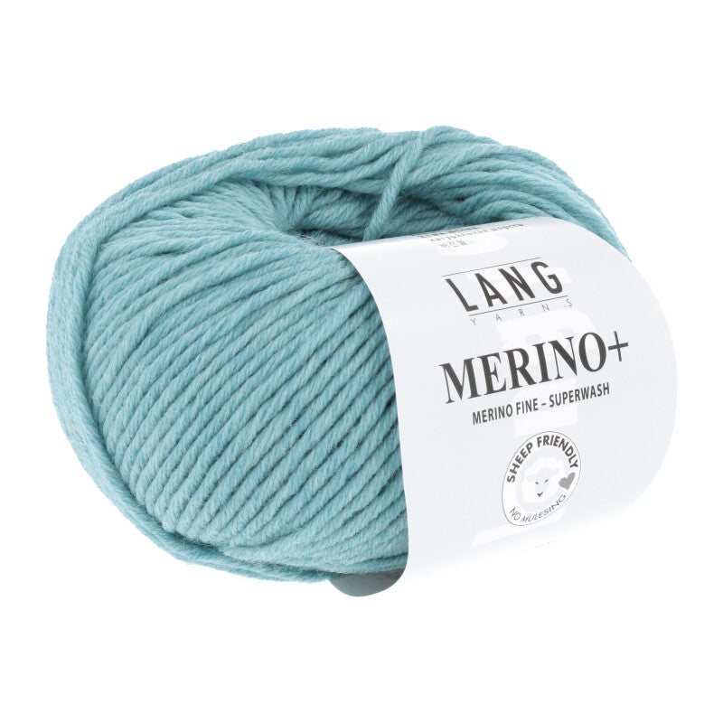 Merino+