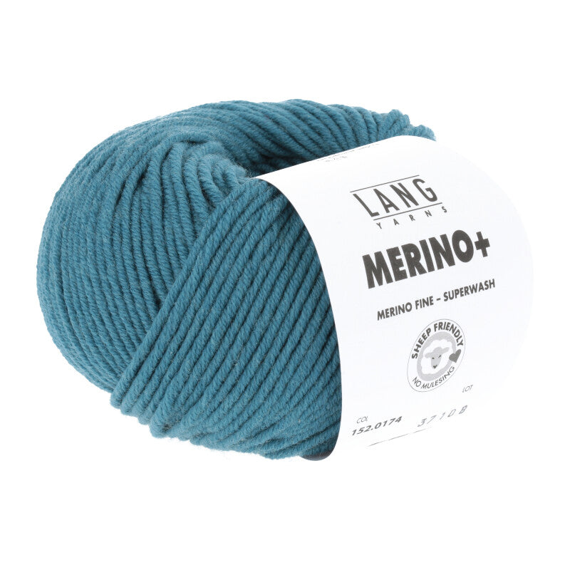 Merino+