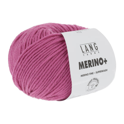 Merino+