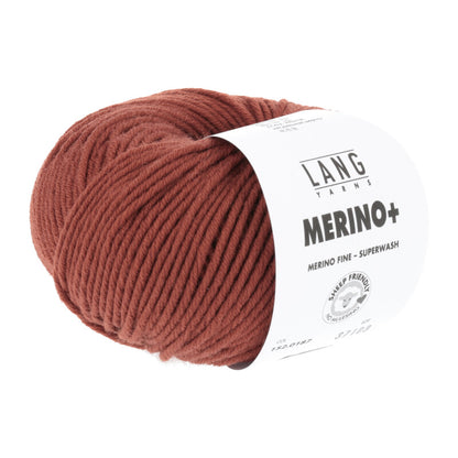 Merino+