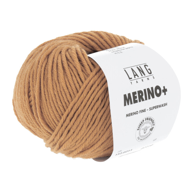 Merino+