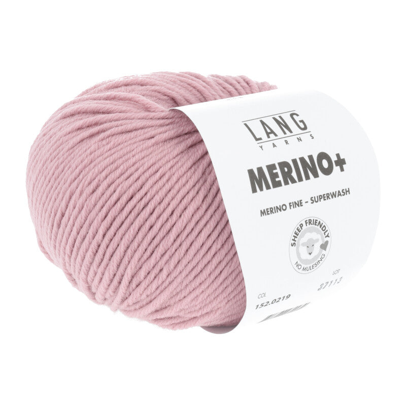 Merino+