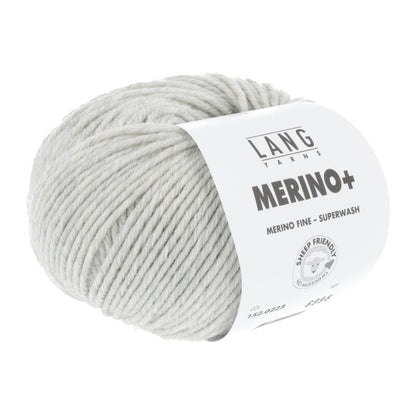 Merino+