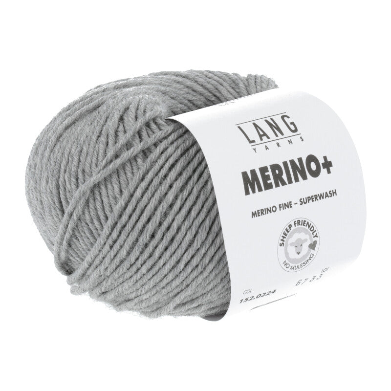 Merino+