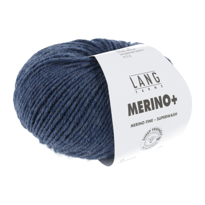 Merino+