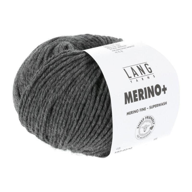 Merino+