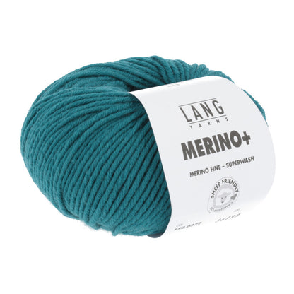 Merino+