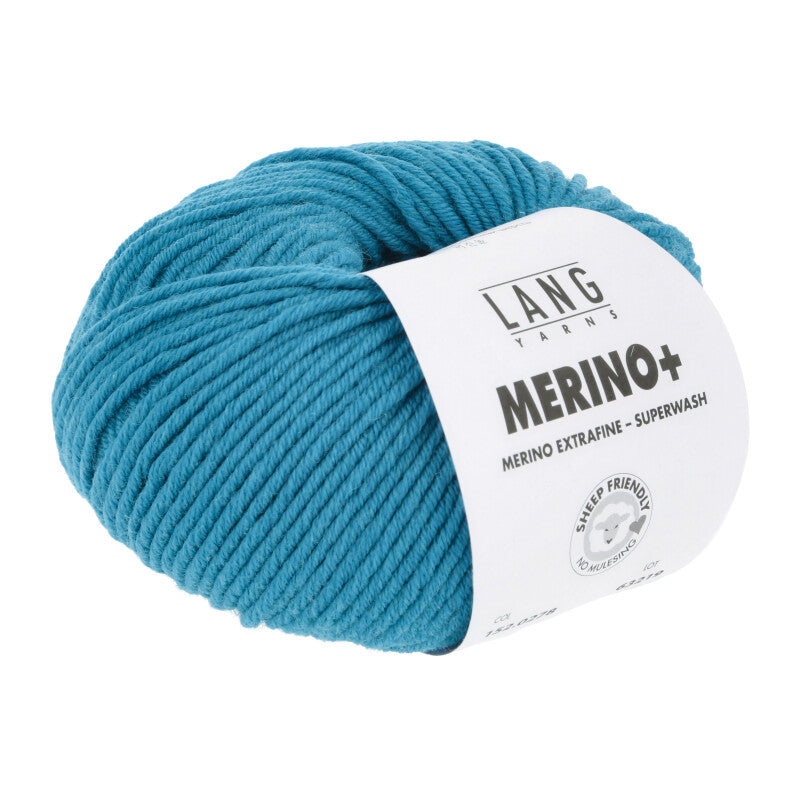 Merino+