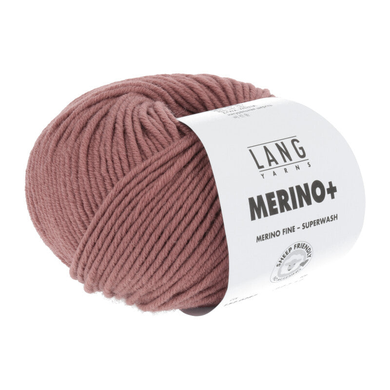 Merino+