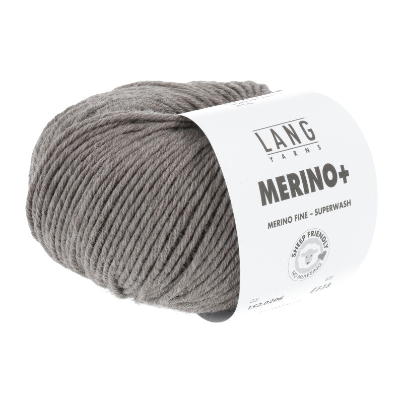 Merino+