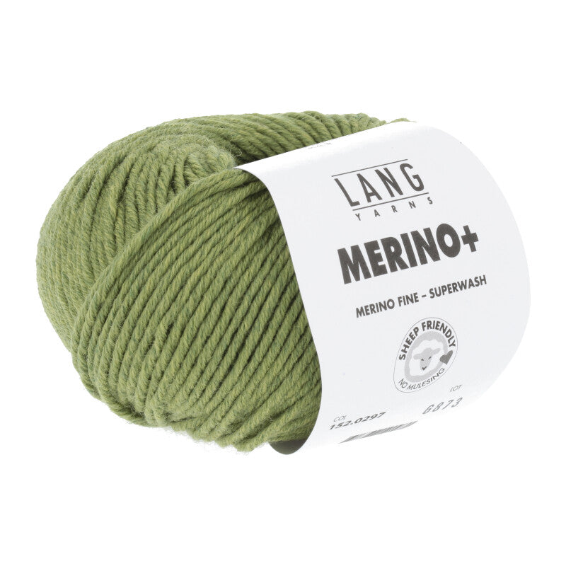 Merino+