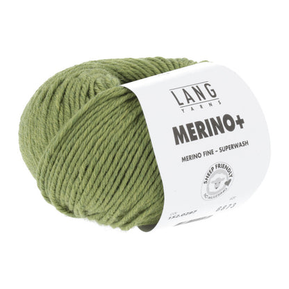 Merino+