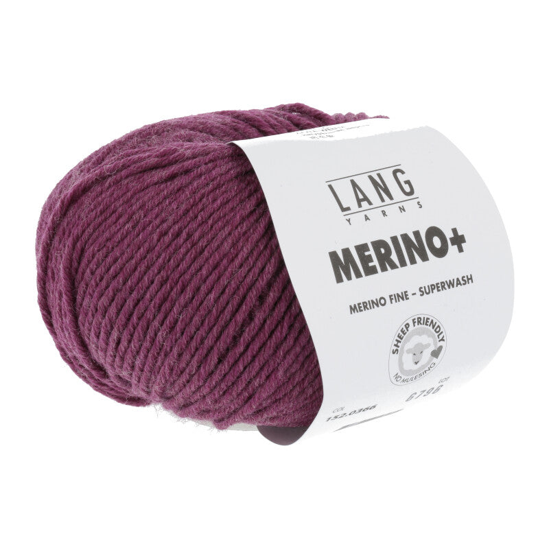 Merino+