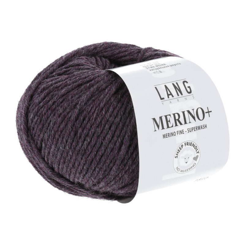 Merino+