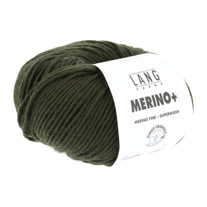 Merino+