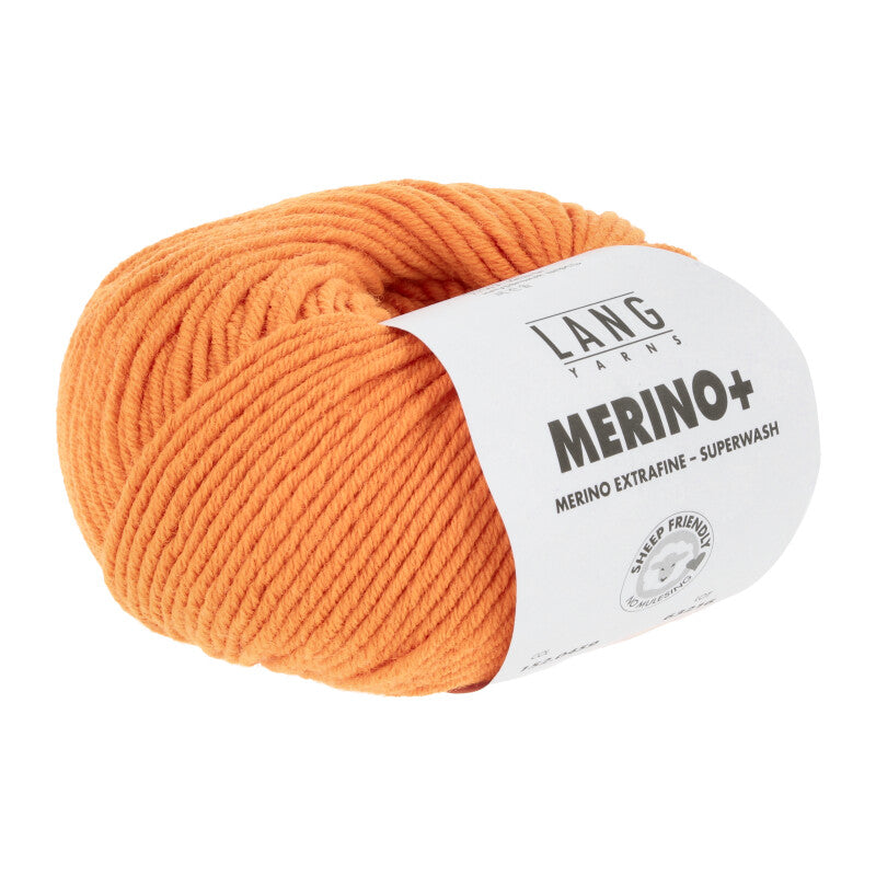 Merino+