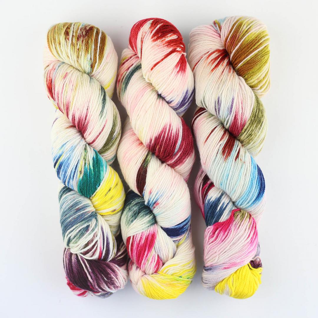 Proper Sock Gradient