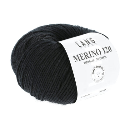 Merino 120