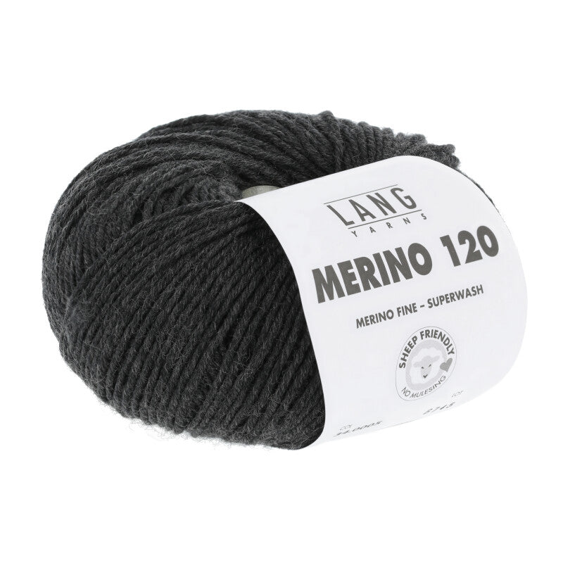 Merino 120